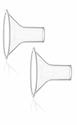 Medela PersonalFit Coppe per il Seno, 30 mm, XL
