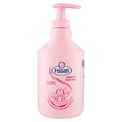 Fissan Bagnetto Primi Mesi 500Ml precio