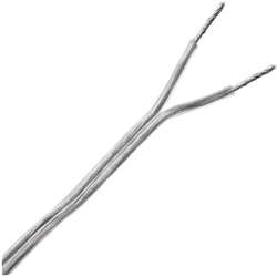 Piattina C.S. 2X0,50 Bianco 1Metro - PIATTINA STRETTA PIC/S02050BI características