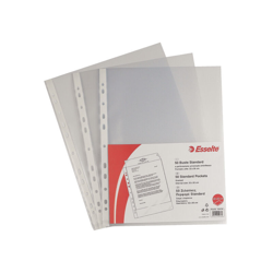 Standard cartellina e accessori A4 50 pezzo(i) - Esselte en oferta