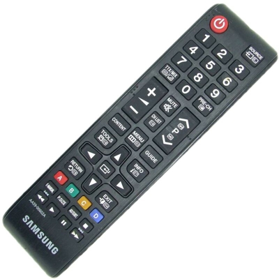 Telecomando - Televisioni, Televisori, TV - SAMSUNG - 310429