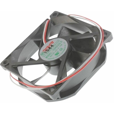 Ventilatore esterno - Accueil - CLIMADIFF - 323444