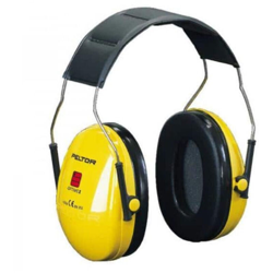 3M - Cuffia auricolare H510A Optime I 27 dB precio