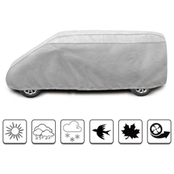 Telo copri auto per Chrysler Grand Voyager V (2001 - 2007 ) en oferta