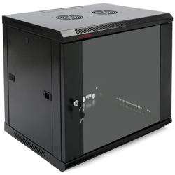 Armadio Rack Da Muro 19'' 9u 600x300x500mm Parete Sohorack De Rackmatic en oferta