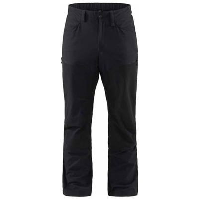 Pantaloni Haglöfs Mid Flex Abbigliamento Uomo L