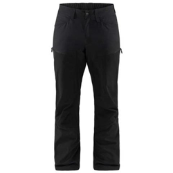 Pantaloni Haglöfs Mid Flex Abbigliamento Uomo S características