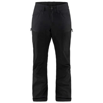 Pantaloni Haglöfs Mid Flex Abbigliamento Uomo S
