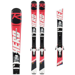Sci Junior Hero Jr Xp Jr + Xpress Jr 7 B83 - 2019 | 20 - 130 Black-red-white en oferta