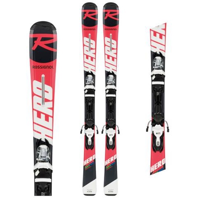 Sci Junior Hero Jr Xp Jr + Xpress Jr 7 B83 - 2019 | 20 - 130 Black-red-white