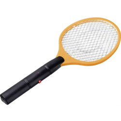 Basetech eSwatter Acchiappamosche (L x L x A) 460 x 180 x 32 mm Nero/Arancio 1 pz. características