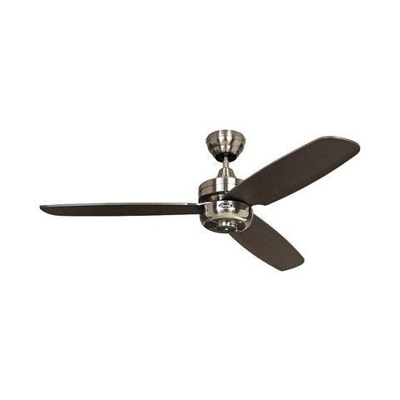 Night Flight Con Telecomando, Ventilatore, - Bianco Bianco