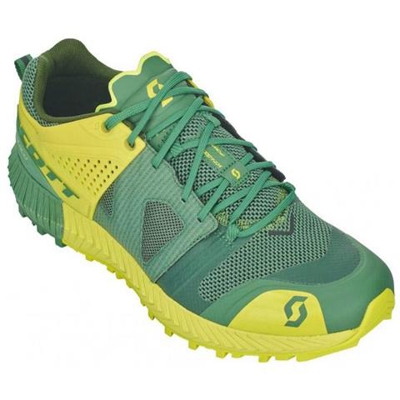 Trail Running Scott Kinabalu Power Scarpe Uomo Eu 42 1/2