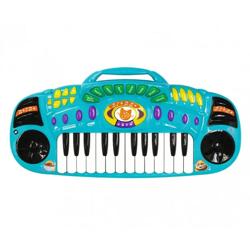 Tastiera Musicale Pianola Elettronica Elettrica Pianoforte Multifunzione Suoni en oferta