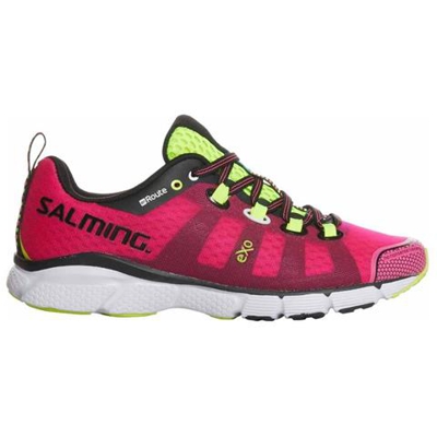 Running Salming Enroute Shoe Scarpe Donna Eu 38 2/3