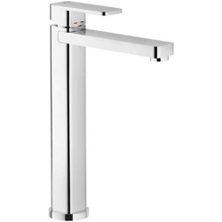 Nobili Miscelatore Lavello Girevole Loop Lp90713cr - Cromato Lucido en oferta