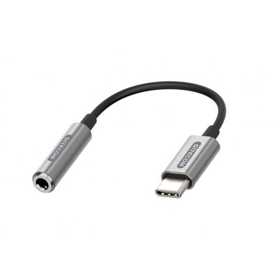 Sitecom CN-395 cavo audio 0,08 m 3.5mm USB