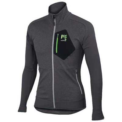 Pile Karpos Odle Abbigliamento Uomo S