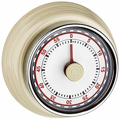 TFA 38.1037.09 analogica Timer da cucina