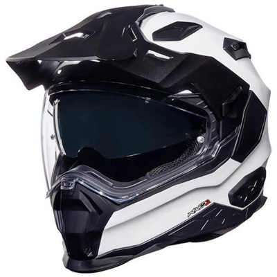 Caschi Nexx X Wed 2 Plain Protezioni S