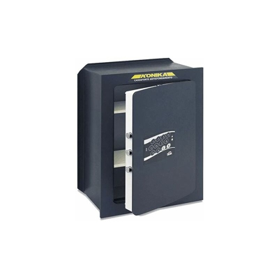 CASSAFORTE ELETTRONICA 1257 P - ALP 61,5 x 44,2 x 28