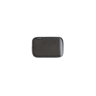 Garmin 010-11793-00 custodia per navigatore 12,7 cm (5') Custodia a scorrimento Nero