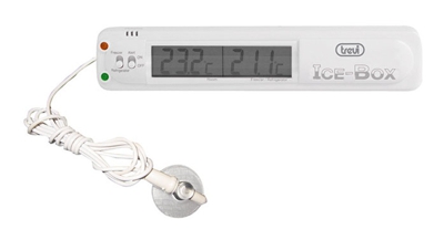 TERMOMETRO DIGITALE DA FRIGORIFERO TE 3032 - Trevi