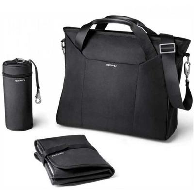 Recaro Borsa Cambio Pannolini Bambino Fasciatoio Borsone Multiuso Mamma bimbo