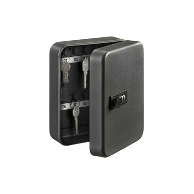 Burg W?chter - box con serratura a a combinazione, 1 pezzo, KC 20 C, KC 20 C