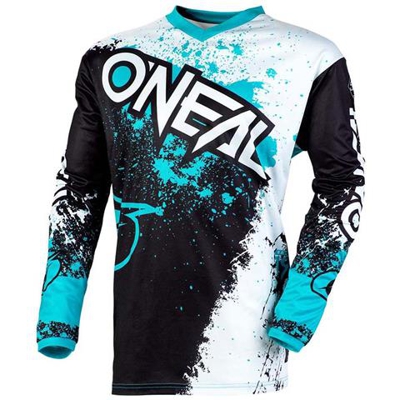 Stivali Moto Oneal 2019 Sierra Pro Waterproof Eu Nero (eu 47 / Us 13, Nero)