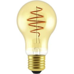 LED (monocolore) Classe energetica: A (A++ - E) Deco Spiral 2080022758 E27 Potenza: 5 W Bianco caldo Vintage - Nordlux en oferta
