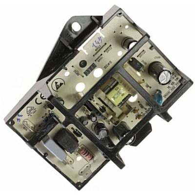 Gruppo scheda - Forni, Fornelli Elettrici e a Gas - SIEMENS - 299717