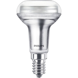 LED (monocolore) Classe energetica: A++ (A++ - E) Philips Lighting Classic 77379300 E14 Potenza: 2.8 W Bianco caldo en oferta