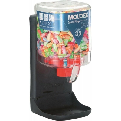 7825 Distributore Incl.250 Pr.Spark Spine (A 250)