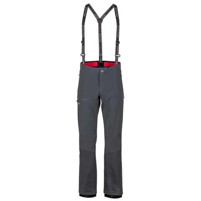 Pantaloni Marmot Pro Tour Pants Short Abbigliamento Uomo 32
