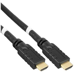 Premiumcord Hdmi High Speed ? ? con Etere. 4k 60hz Cavo Con Amplificatore30 Schermaturem M3 Placcato Oro características
