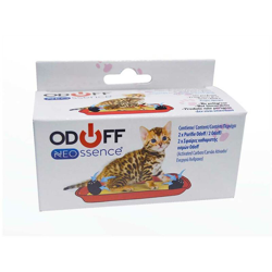 Bolaseca Assorbi Odori Per Lettiera Del Gatto precio