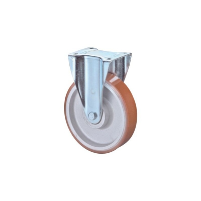 Bs Rollen - Roulette Robusta Lg.K 150 Millimetri