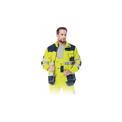LH-FMNX-J_YGSXL - Camicetta protettiva, taglia XL - Leber&hollman características