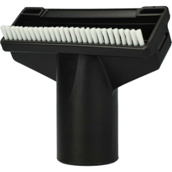 vhbw bocchetta per pavimenti, briciole, sporcizia con raccordo 35mm per aspirapolvere Moulinex, DeLonghi, Bosch, Siemens, Miele, Hoover en oferta