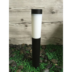 Lampione a Led Solare Energia Illuminazione Pannello Luce da Giardino Esterno en oferta