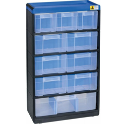 Hardware Di Storage Varioplus Pro 53/21 10 11 Cassetti Separatore precio