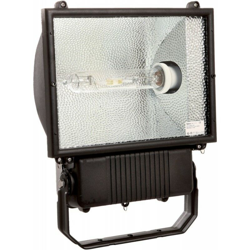 Proiettore 400 W E40 Ip65 Simmetrica Con Cavo H07Rn-F 3G1.5 4,5 M - Do Schwabe 46257 Jet 5 en oferta