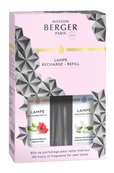 Maison Berger Ricarica Per Lampada Catalitica Duopack Fete Des Meres 2X250 Ml en oferta