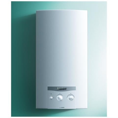 Scaldabagno Gas Atmomag Mini 114/1 Zmet