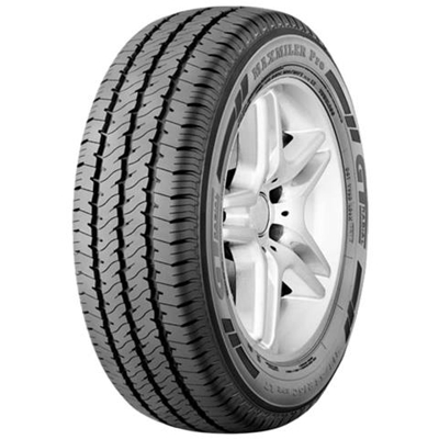 Gomme Pneumatico Estive 195-70 R15