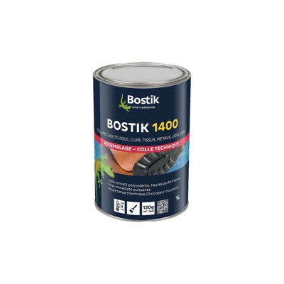 colla neoprene 1400 1L - Bostik