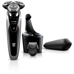 S9111/32 Rasoio Li-Ion Super Lift&Cut Shaver9000 precio
