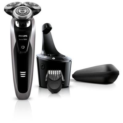 S9111/32 Rasoio Li-Ion Super Lift&Cut Shaver9000