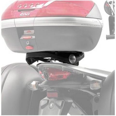 E225m Givi Piastra Honda Xl 700 V Transalp'08